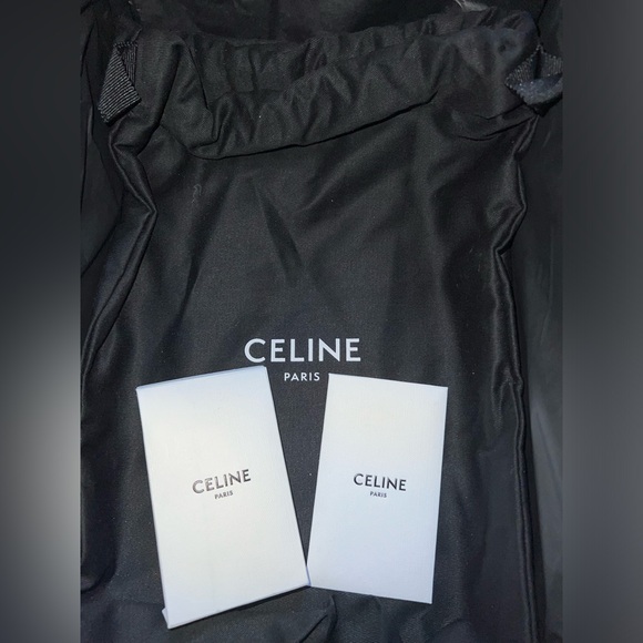 Celine Sneakers *Authentic* - Picture 8 of 9